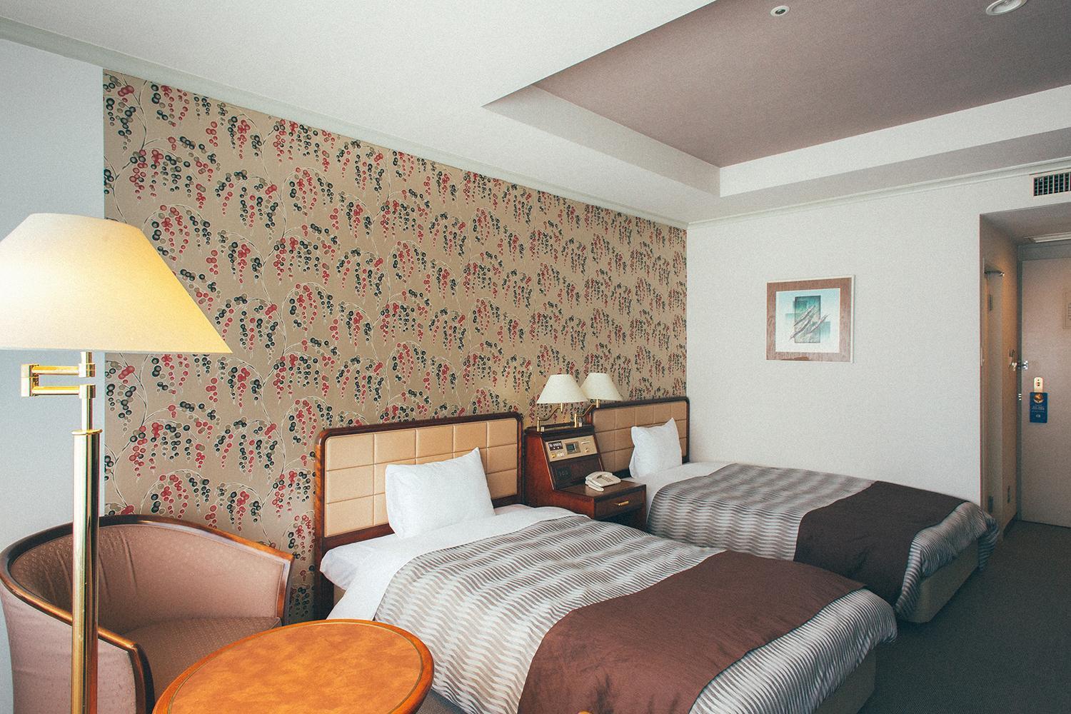 Kakegawa Grand Hotel Ngoại thất bức ảnh