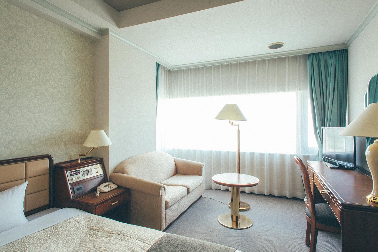 Kakegawa Grand Hotel Ngoại thất bức ảnh