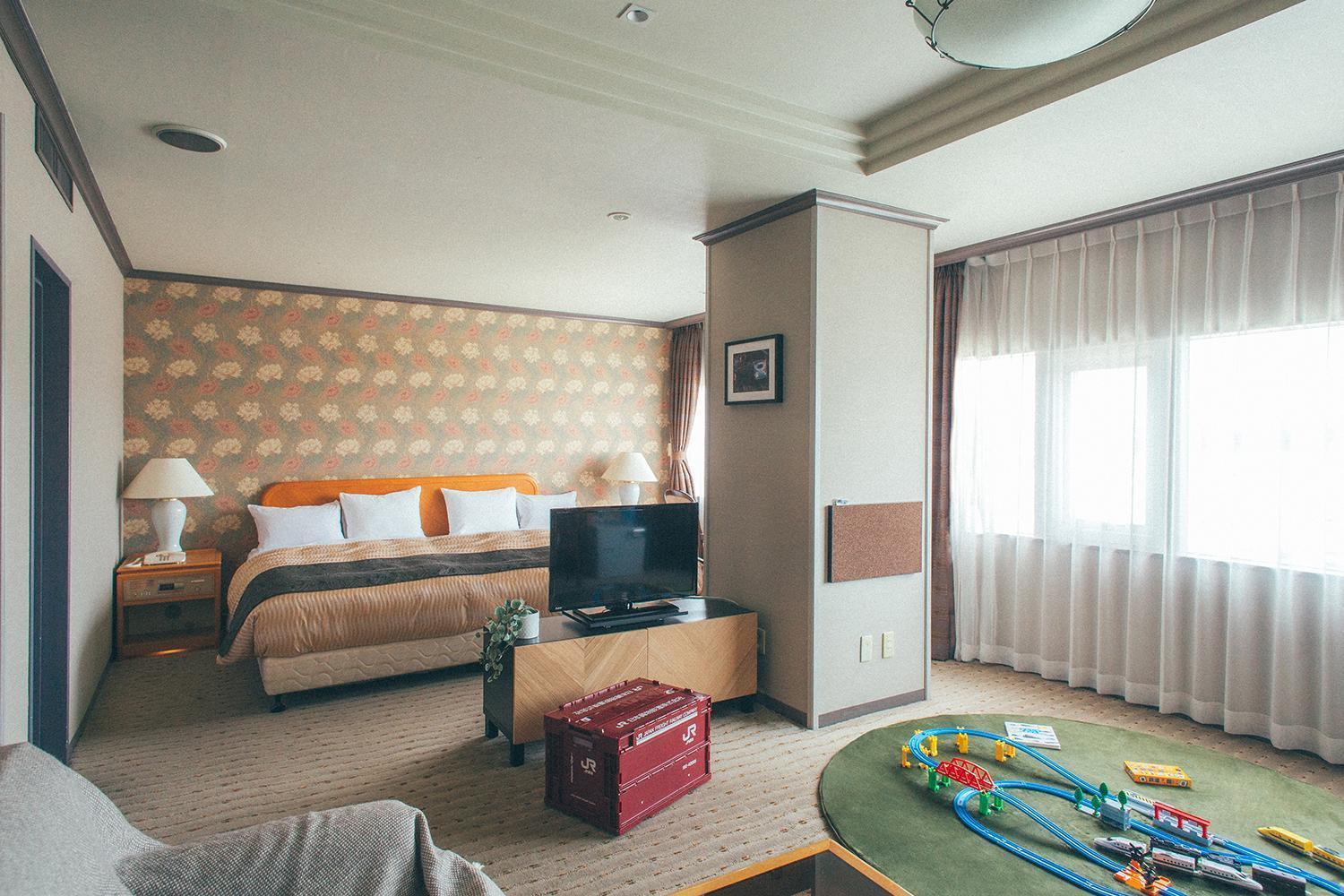 Kakegawa Grand Hotel Ngoại thất bức ảnh