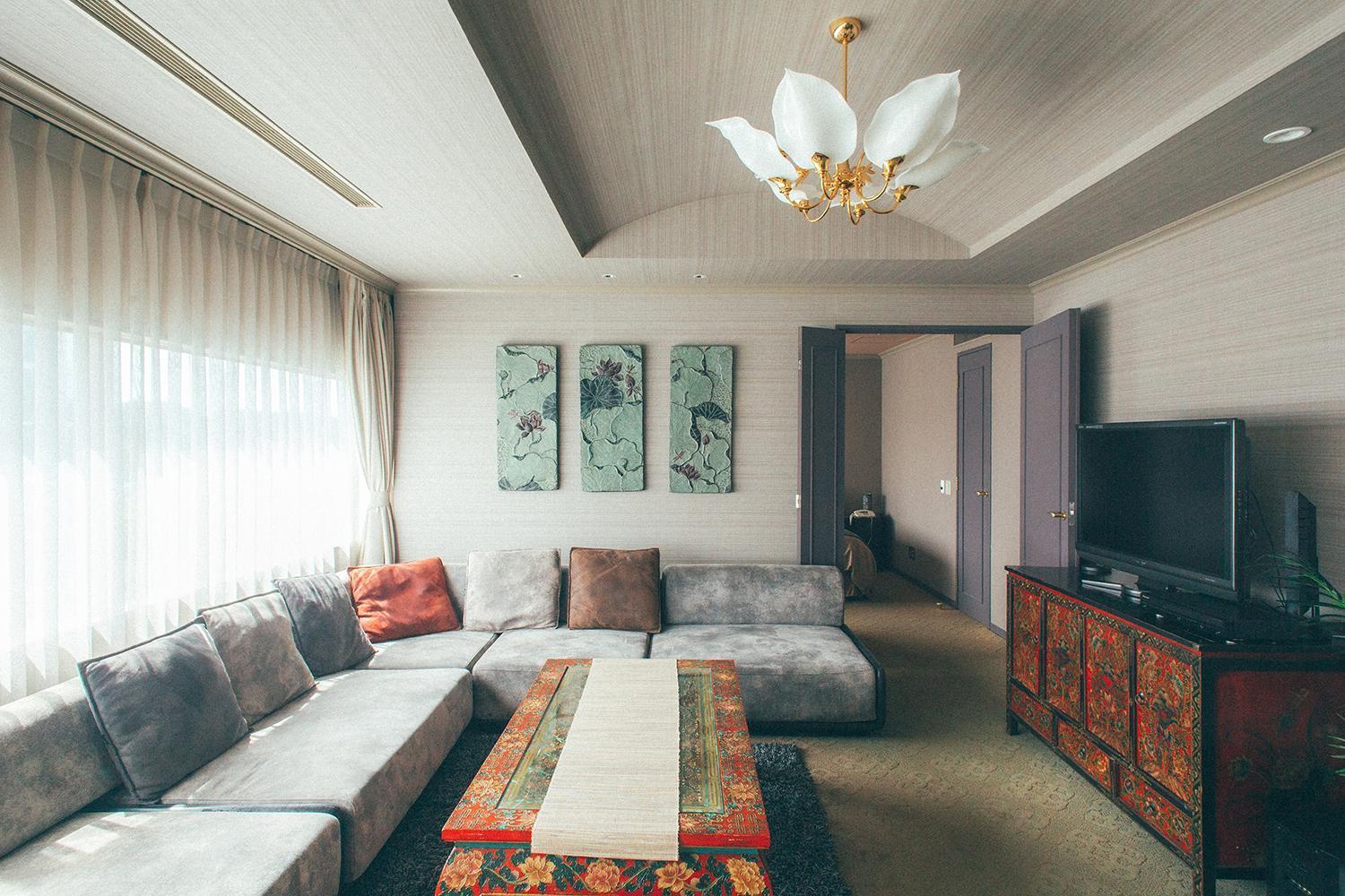 Kakegawa Grand Hotel Ngoại thất bức ảnh