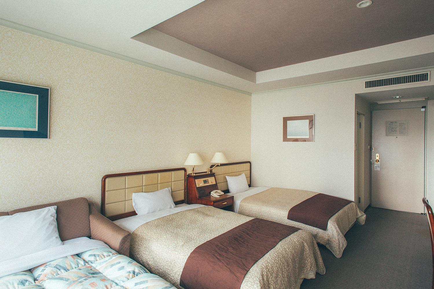Kakegawa Grand Hotel Ngoại thất bức ảnh