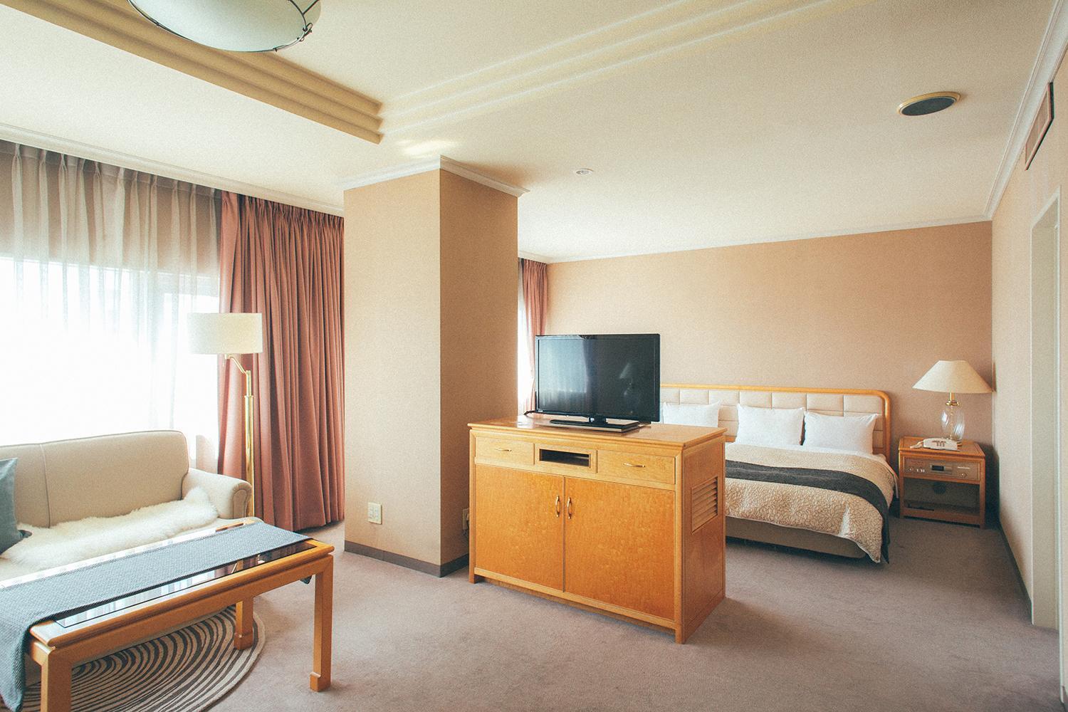 Kakegawa Grand Hotel Ngoại thất bức ảnh