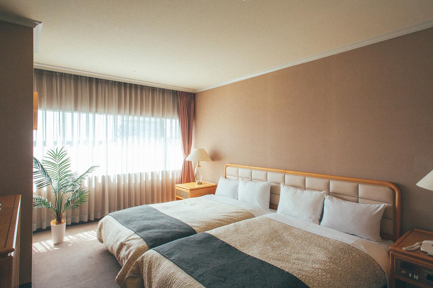 Kakegawa Grand Hotel Ngoại thất bức ảnh