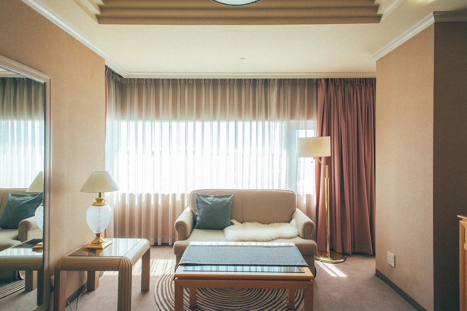 Kakegawa Grand Hotel Ngoại thất bức ảnh