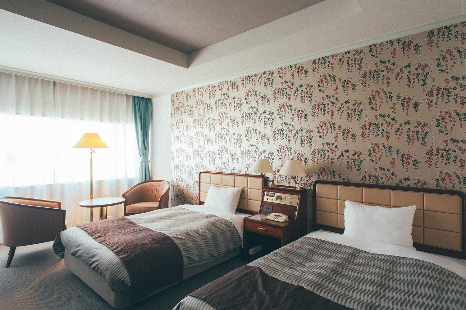 Kakegawa Grand Hotel Ngoại thất bức ảnh