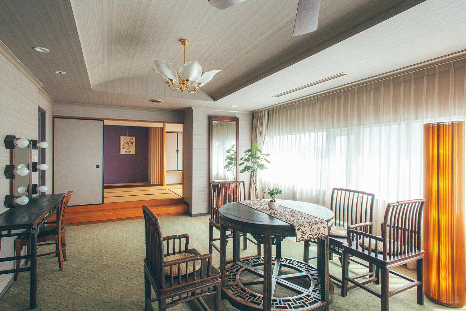 Kakegawa Grand Hotel Ngoại thất bức ảnh
